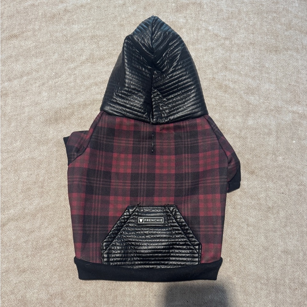 Frenchie Bulldog Hoodie